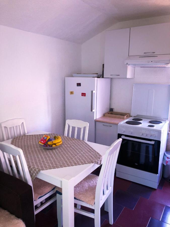 Renata Holiday Apartments 울친 외부 사진