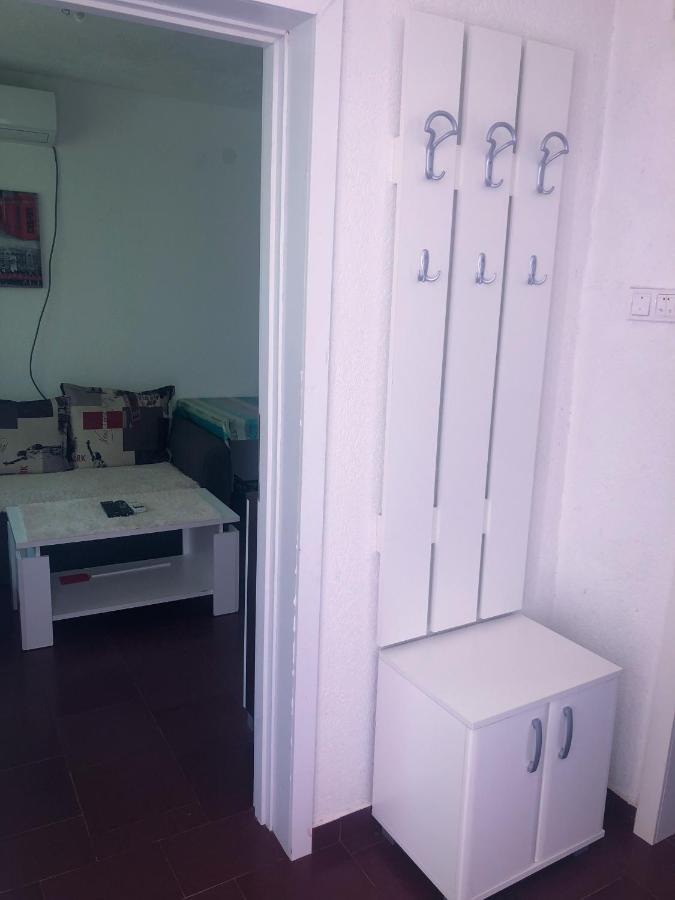 Renata Holiday Apartments 울친 외부 사진