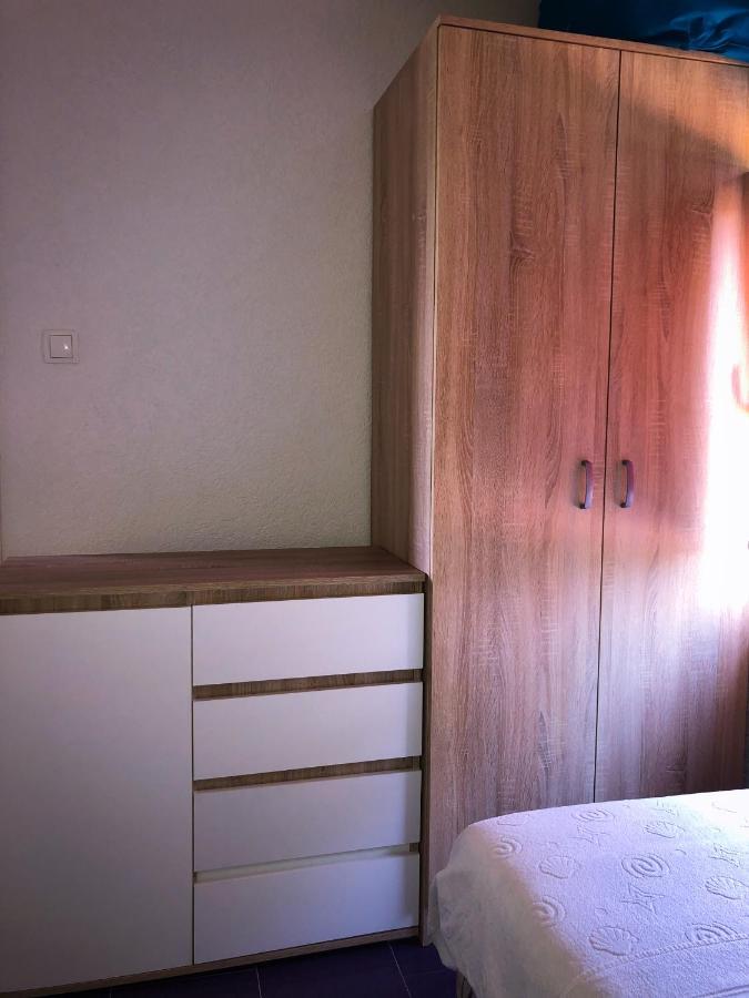 Renata Holiday Apartments 울친 외부 사진