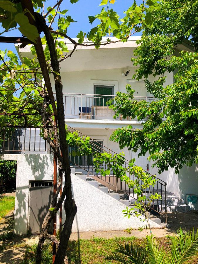 Renata Holiday Apartments 울친 외부 사진