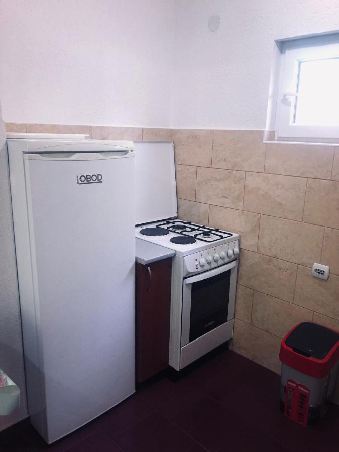 Renata Holiday Apartments 울친 외부 사진