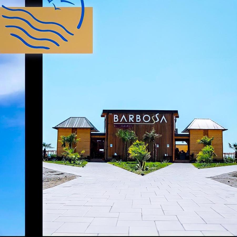 Renata Holiday Apartments 울친 외부 사진